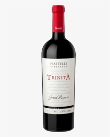 Piattelli Trinita Grand Reserve, HD Png Download, Free Download