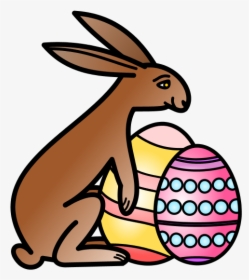 Påskehare Png, Transparent Png, Free Download
