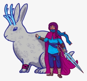 Boreal - Illustration, HD Png Download, Free Download