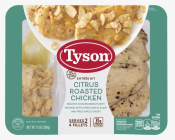 Tyson Meal Kits, HD Png Download, Free Download