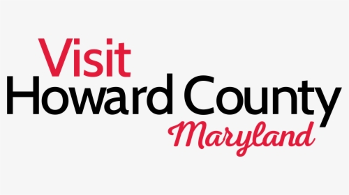 Visit Howard County Maryland, HD Png Download, Free Download