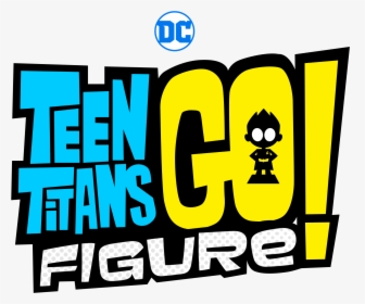 Teen Titans Go Figure Cheats And Tips - Teeny Titans Go Figure, HD Png Download, Free Download