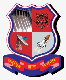 Diploma Clipart Engineering College - Gtu Logo Png, Transparent Png, Free Download
