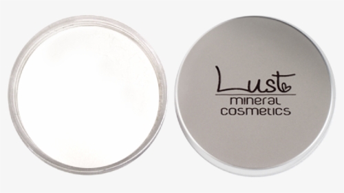 Lust Mineral Cosmetics - Circle, HD Png Download, Free Download