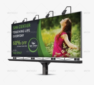 E Commerce Billboard, HD Png Download, Free Download