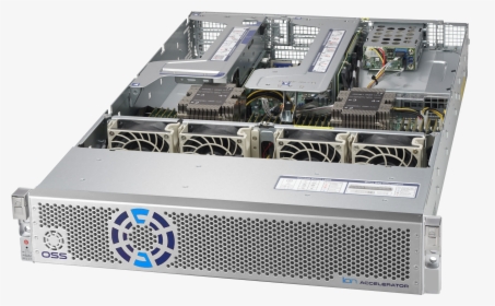 Supermicro, HD Png Download, Free Download