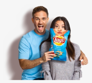 Smiles Talent 2 - Lays Smile To Win, HD Png Download, Free Download