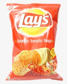 Lays Spanish Tomato Tango, HD Png Download, Free Download