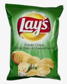 Lays Cheese And Onion Crisps, HD Png Download, Free Download