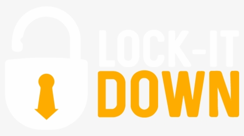 Preventing Theft Of It Equipment - Locking It Down, HD Png Download, Free Download