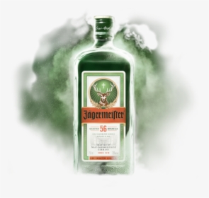 Jagermeister Be The Meister, HD Png Download, Free Download