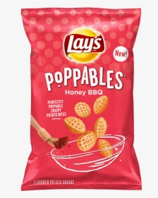 Honey Bbq Poppables"   Class="img Responsive Lazyload - Lay's Poppables Honey Bbq, HD Png Download, Free Download