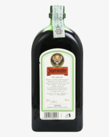 Jagermeister, HD Png Download, Free Download