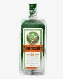 Jagermeister Price In Delhi, HD Png Download, Free Download