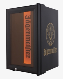 Jägermeister Counter Top Freezer - Emblem, HD Png Download, Free Download