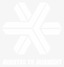 Minutes To Midnight Logo - Future Of Application Support, HD Png Download, Free Download