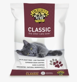 Dr Elsey's Classic Litter, HD Png Download, Free Download
