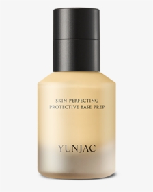 Skin Perfecting Protective Base Prep - Too Cool For School Hair Essence, HD Png Download, Free Download