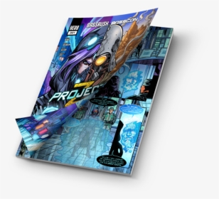 Project Z - Graphic Design, HD Png Download, Free Download