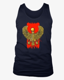 Phoenix, Egypt Mythology Egyptian Tank - T-shirt, HD Png Download, Free Download