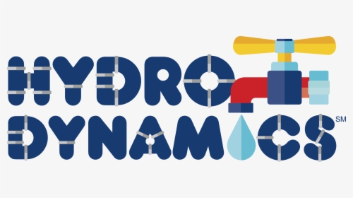 First Lego League Â - Fll Hydro Dynamics Logo, HD Png Download, Free Download