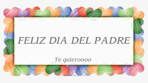 11 Fondos De Pantalla Para El Día Del Padre - Thread, HD Png Download, Free Download