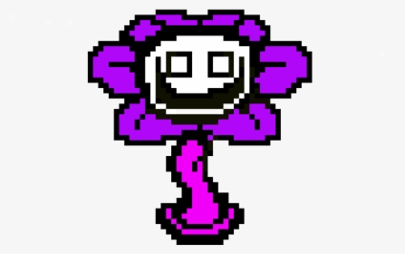 Flowey, HD Png Download, Free Download