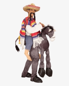 Mexican Fancy Dress Ideas, HD Png Download, Free Download