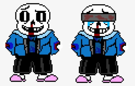 Undertale Sans, HD Png Download, Free Download