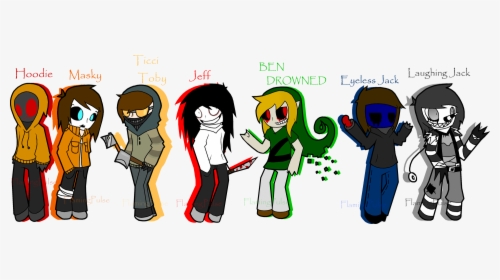 Character Png Images Free Transparent Character Download Page 27 Kindpng - south park creepypasta ben drowned roblox south park