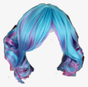 Transparent Cabelo Png - Cabelo Rosa Png, Png Download, Free Download