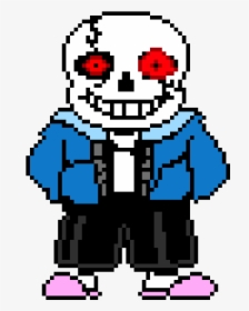 Undertale Sans, HD Png Download, Free Download