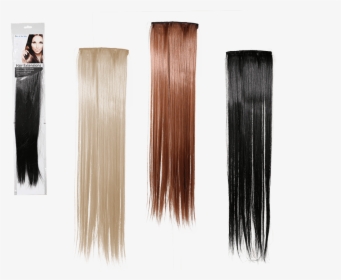 Just Hair Extensions - Extension Capelli Clip A Ciocche, HD Png Download, Free Download