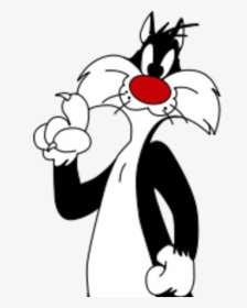 Sylvester The Cat, HD Png Download, Free Download