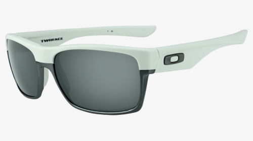 Zoom - Oakley Twoface White, HD Png Download, Free Download