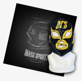 Lucha Libre, HD Png Download, Free Download