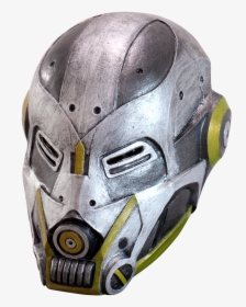 Robot Mask, HD Png Download, Free Download