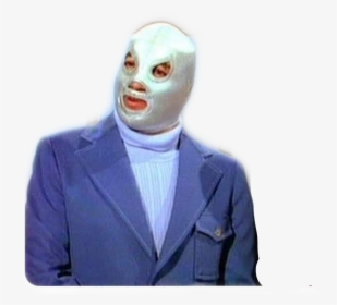 #santo #excuseme #what #whatsapp #elsanto #luchador - Most Famous Luchador, HD Png Download, Free Download