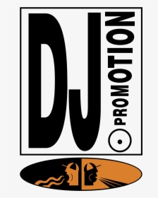 Dj Promotion Logo Png Transparent - Transparency, Png Download, Free Download