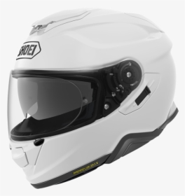 Gt-air - Shoei Gt Air 2 White, HD Png Download, Free Download