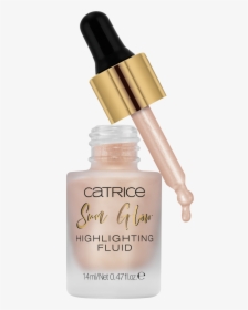 Catrice Sun Glow Bronzing Fluid, HD Png Download, Free Download