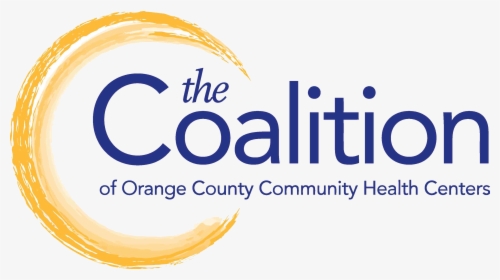 Coalition Logo Vector - Coalition Of Orange County Community Health Centers, HD Png Download, Free Download