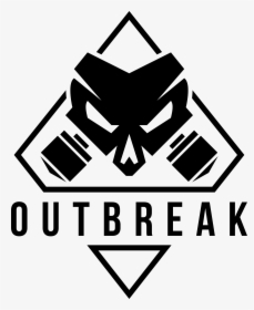 Rainbow Six Siege Outbreak Png, Transparent Png, Free Download