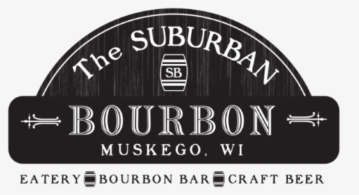 Suburban Bourbon, HD Png Download, Free Download