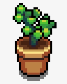 Tuber Simulator Wikia - Cartoon Small Plants Png, Transparent Png, Free Download