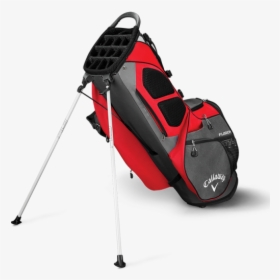 Callaway 2019 Fusion 14 Stand Bag, HD Png Download, Free Download