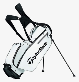 Best Taylormade Tm - Taylormade Golf Bag Neon, HD Png Download, Free Download
