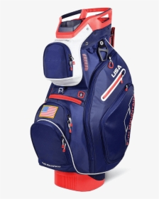 Team Usa Sun Mountain C130 Golf Cart Bag - Sun Mountain C130 Golf Bag 2019, HD Png Download, Free Download