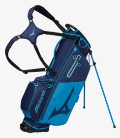 Putter Clip Golf Bag - Mizuno Golf Br D3 Stand Bag, HD Png Download, Free Download