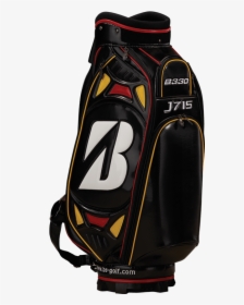 Tour Staff Bag - Golf Bag, HD Png Download, Free Download